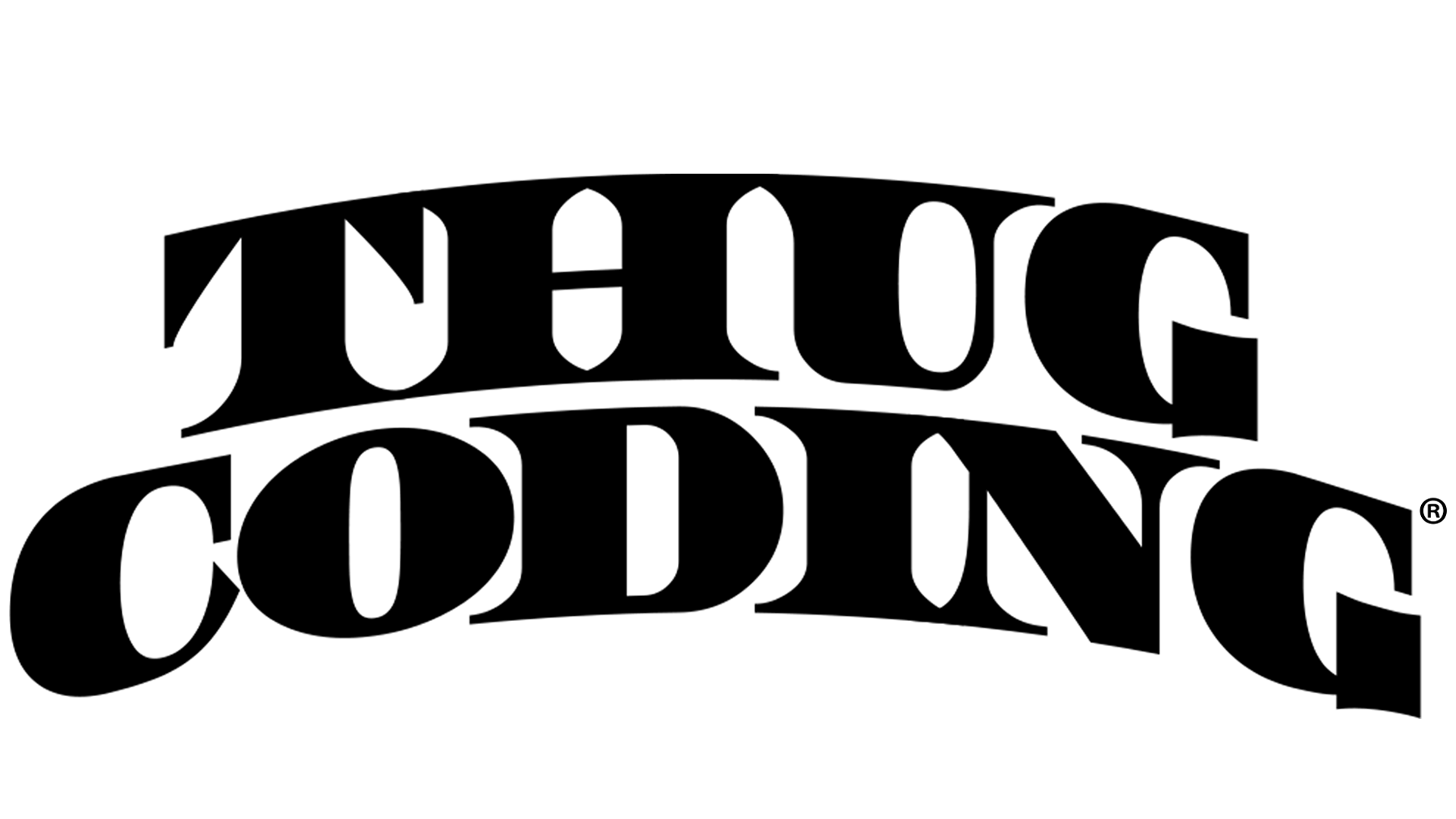 ThugCoding Radio Logo